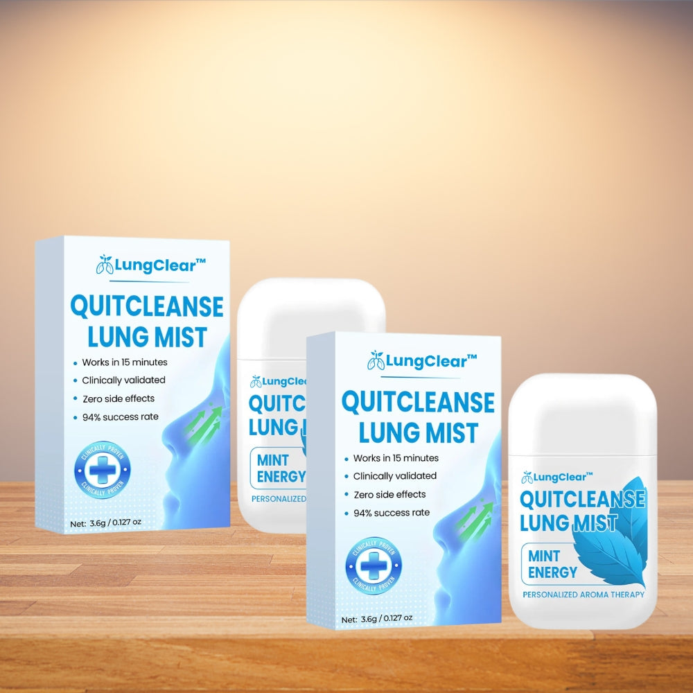 LungClear™