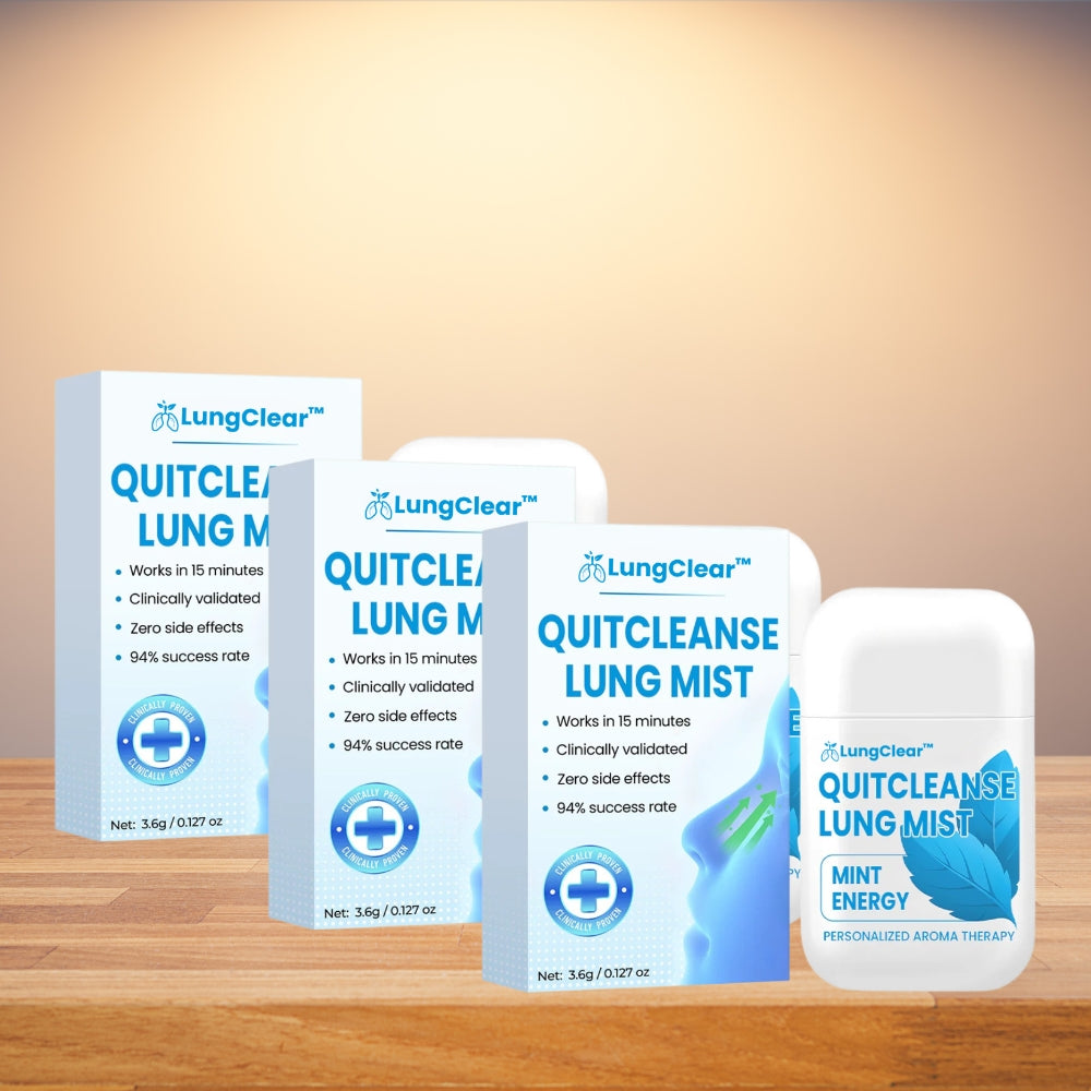 LungClear™