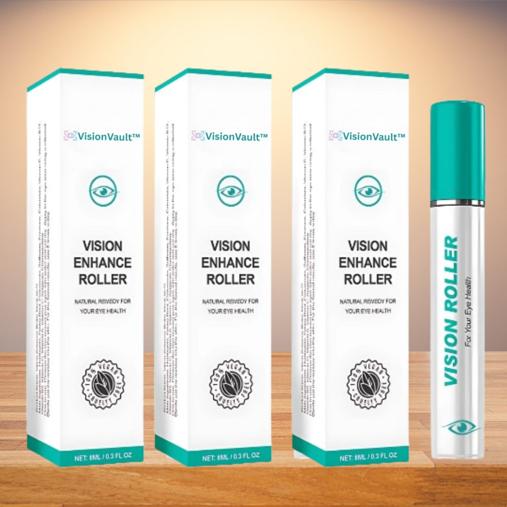 VisionVault™