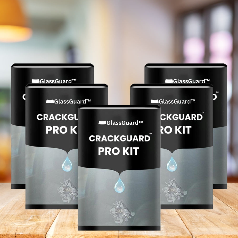 GlassGuard™