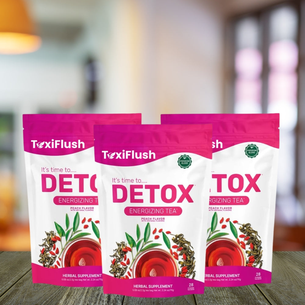 ToxiFlush™