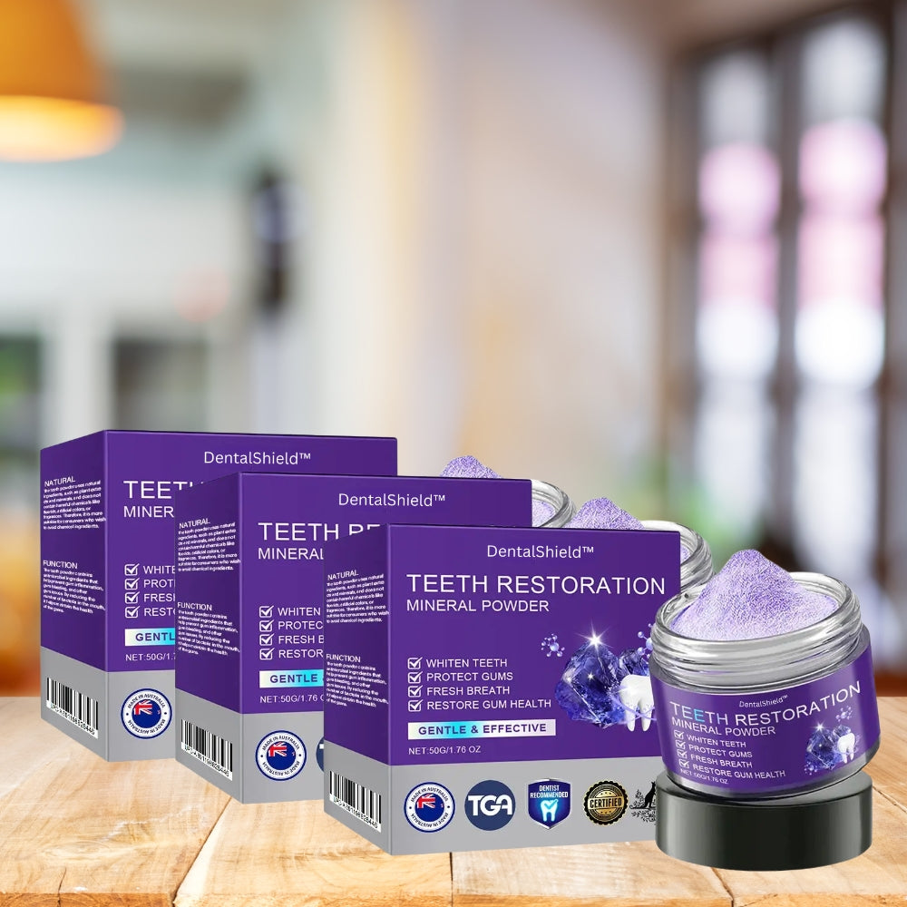 DentalShield™
