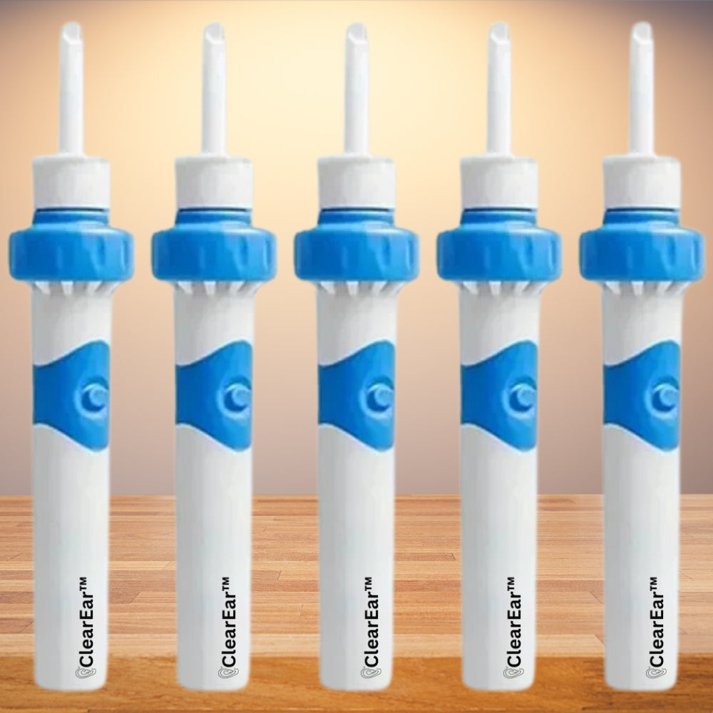 ClearEar™