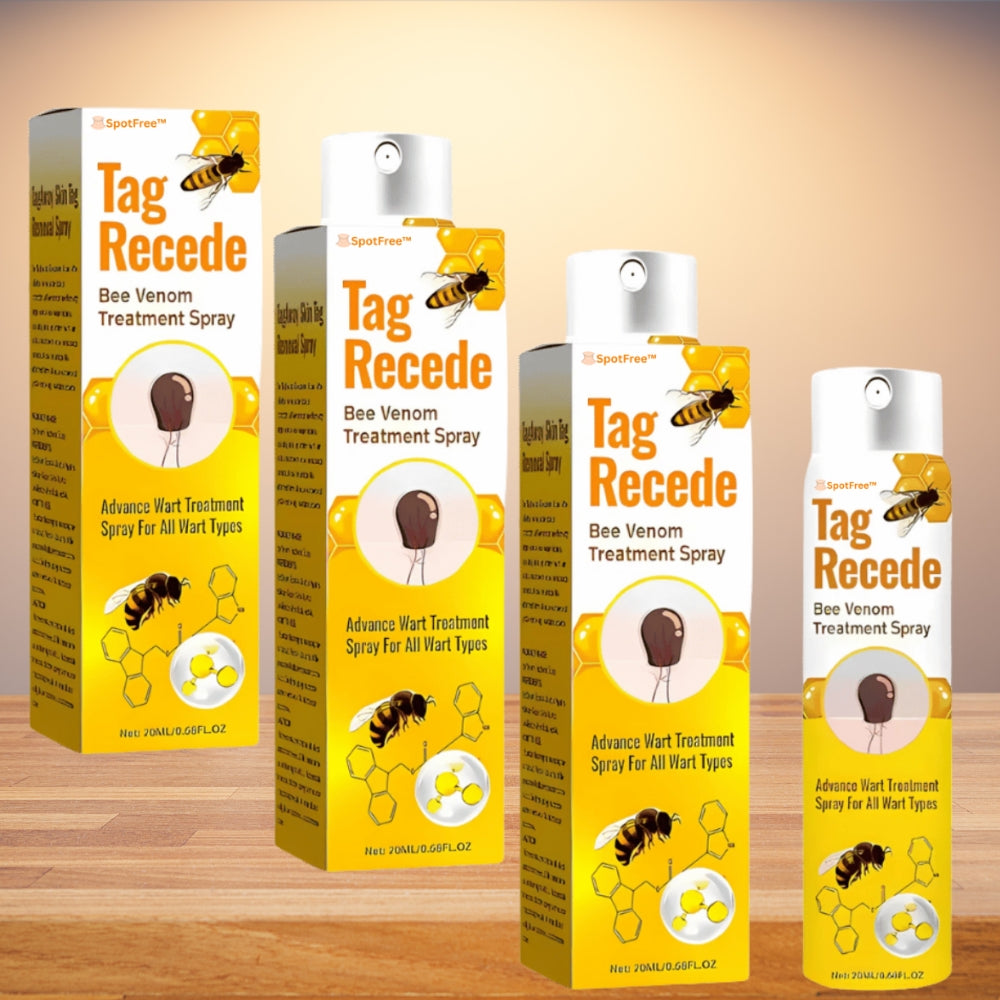 SpotFree™