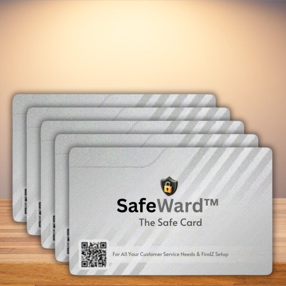 SafeWard™