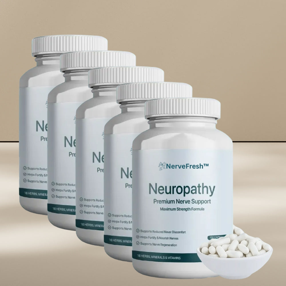 NerveFresh™