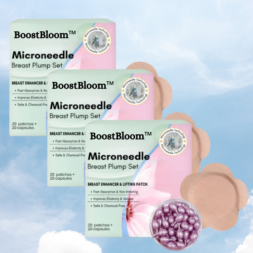 BoostBloom™