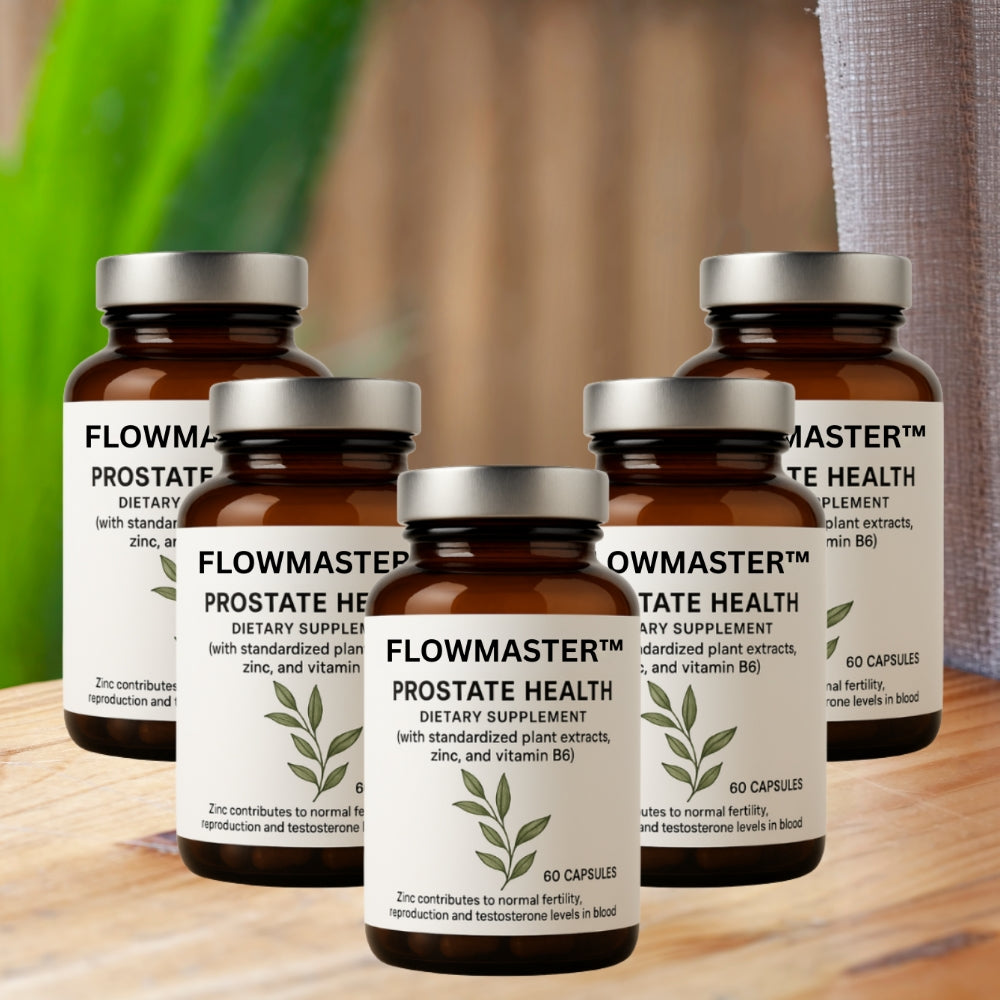 FlowMaster™