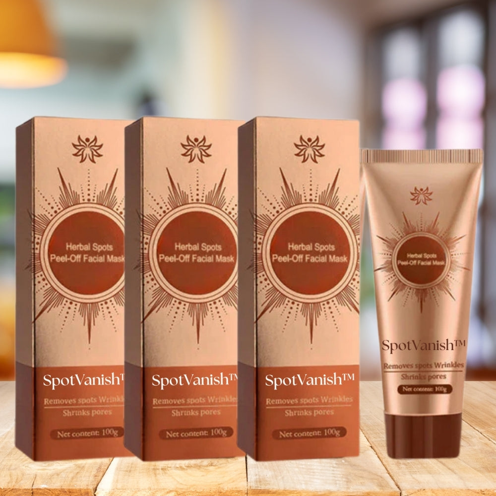 SpotVanish™