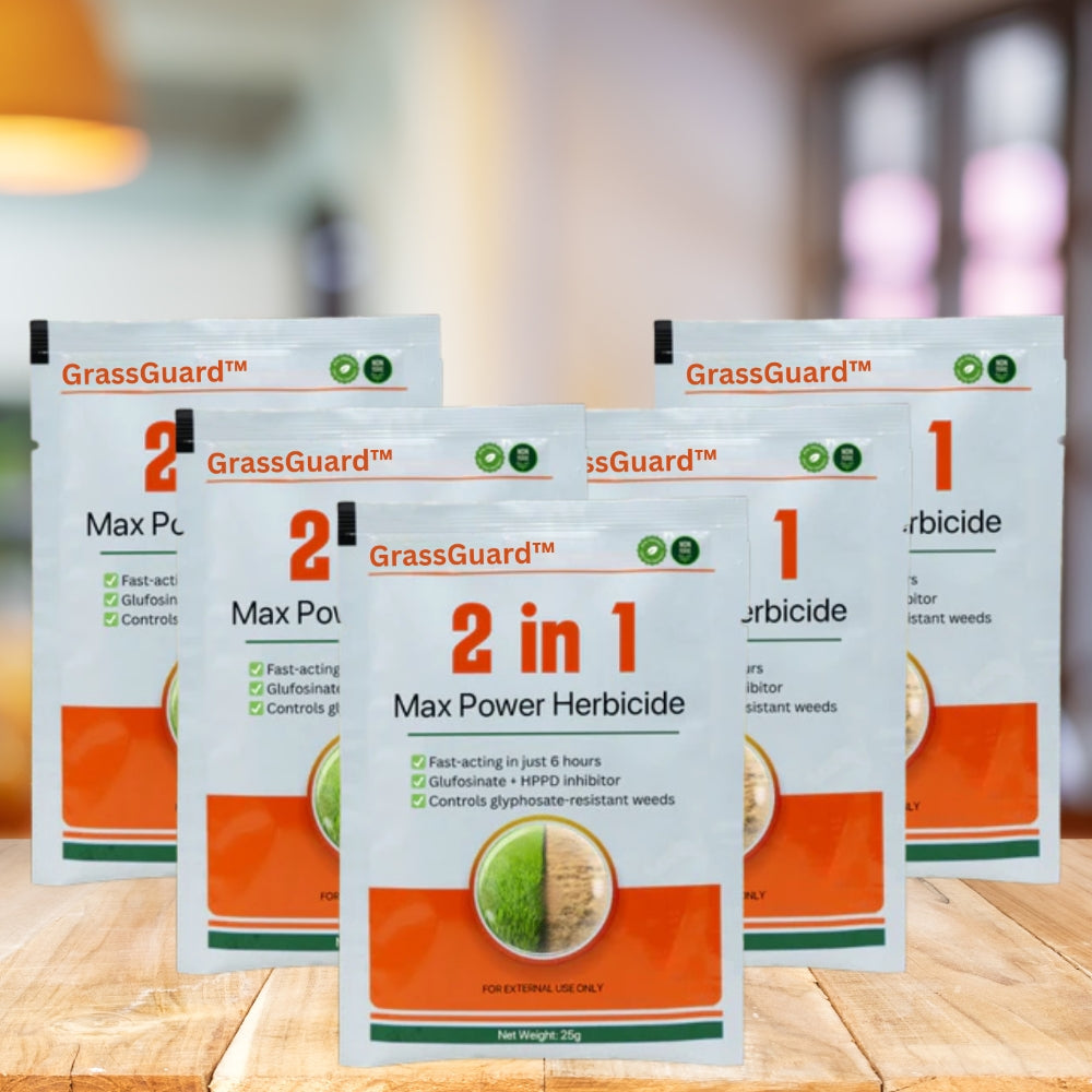 GrassGuard™