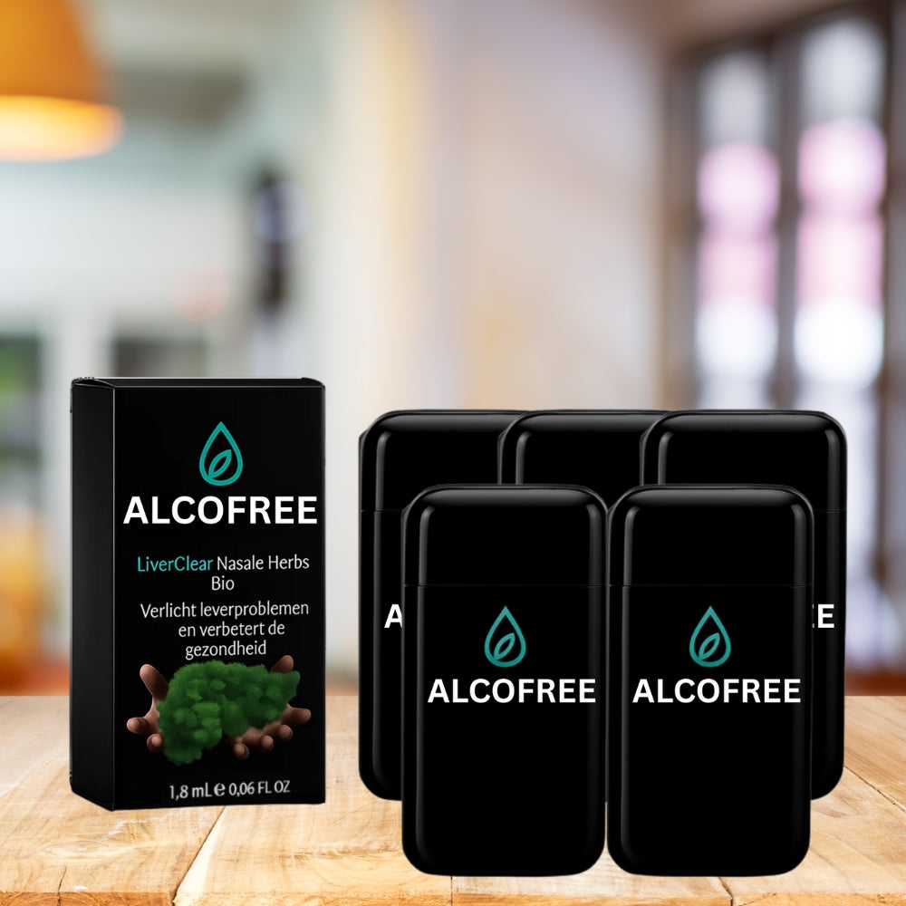 AlcoFree™