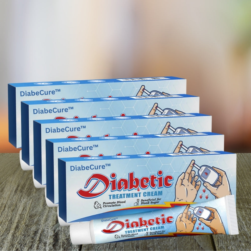 DiabeCure™