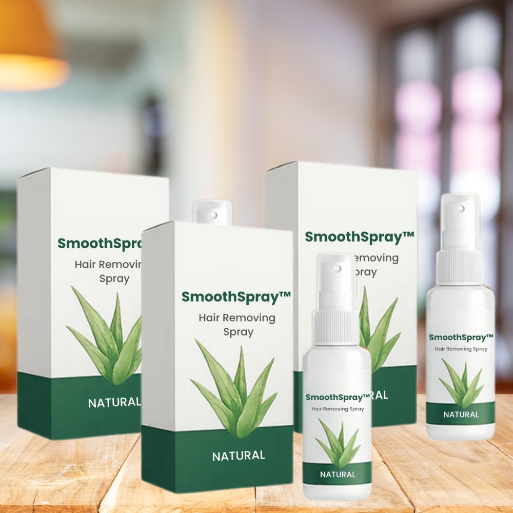 SmoothSpray™