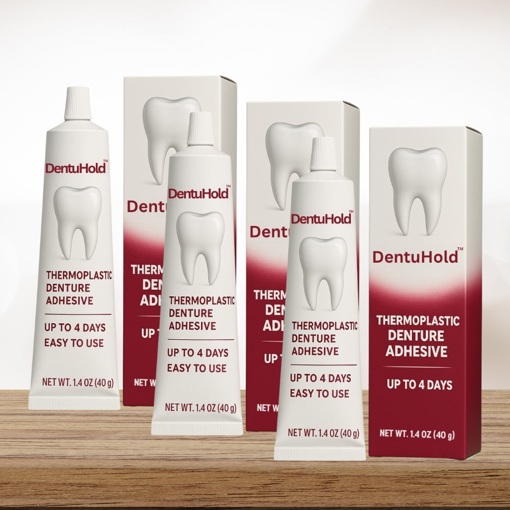 DentuHold™