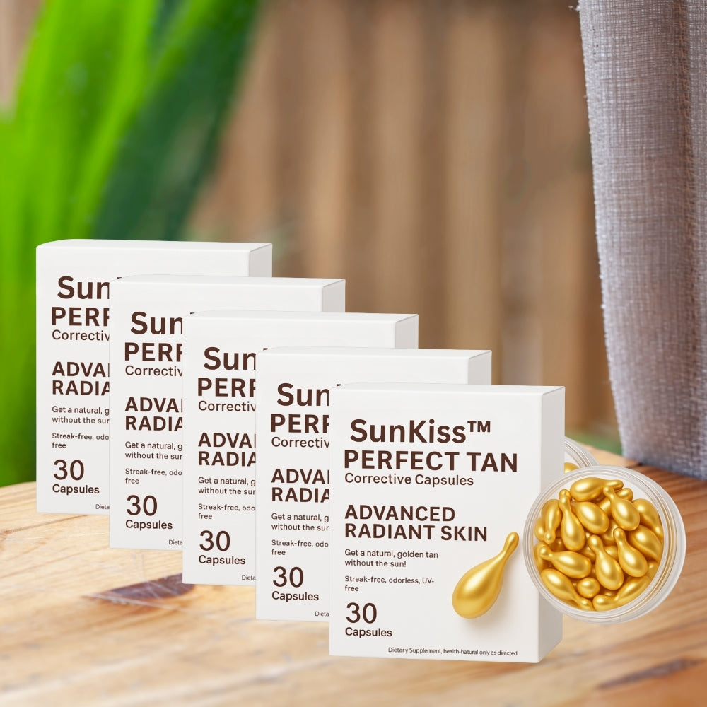 SunKiss™