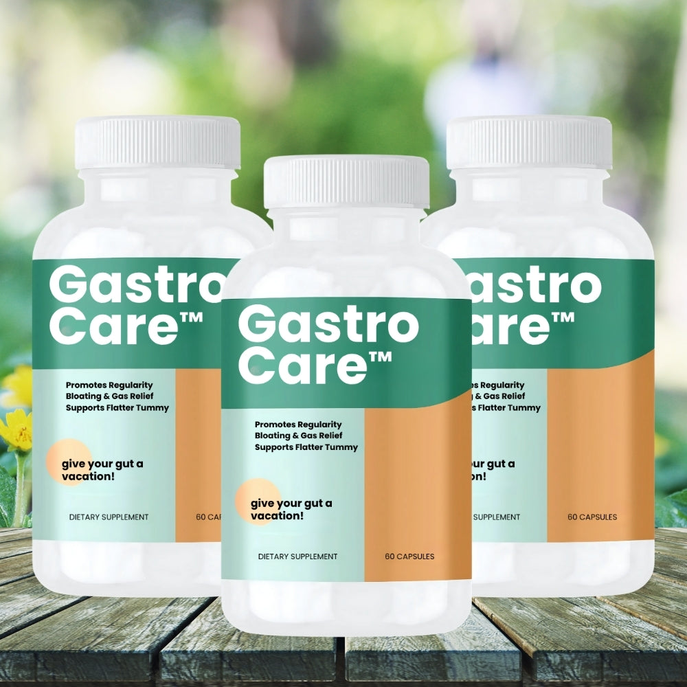 GastroCare™