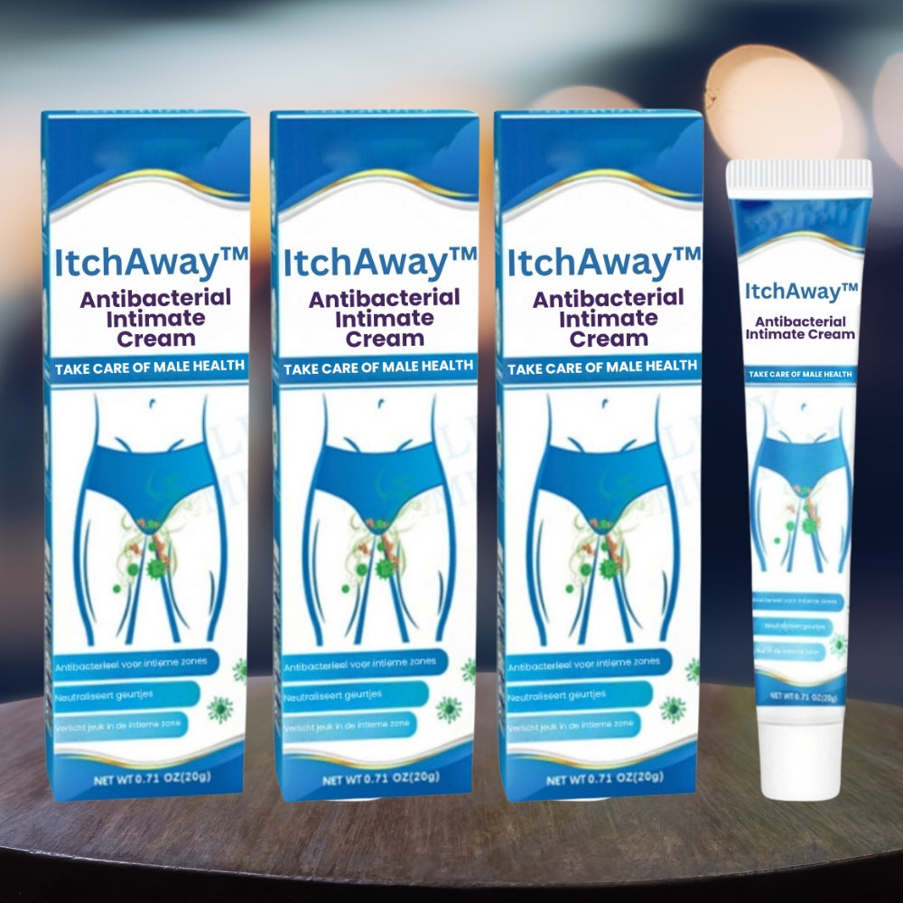 ItchAway™