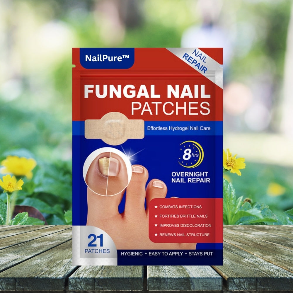 NailPure™