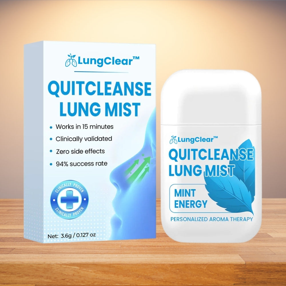 LungClear™