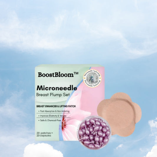 BoostBloom™