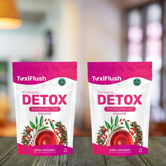 ToxiFlush™