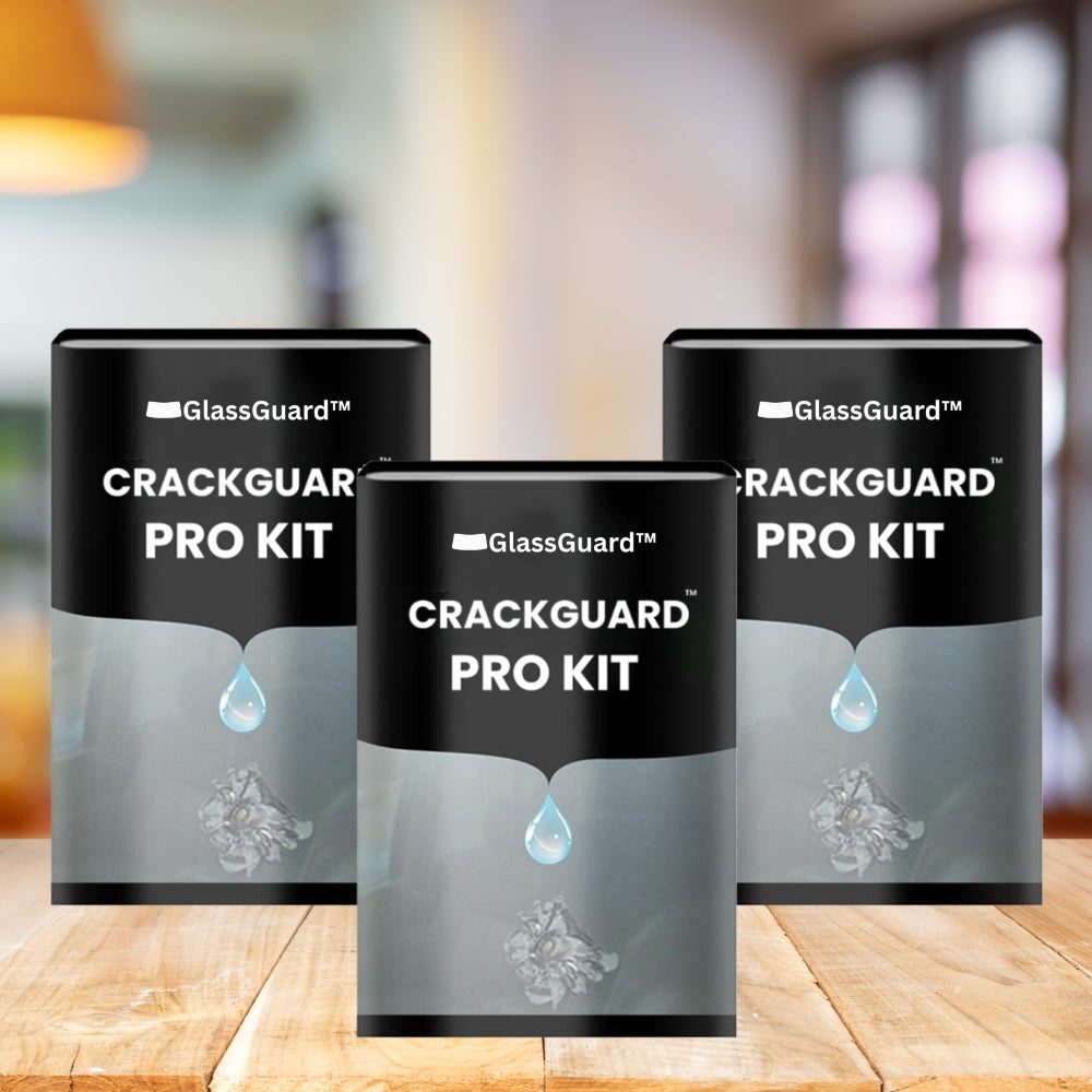 GlassGuard™