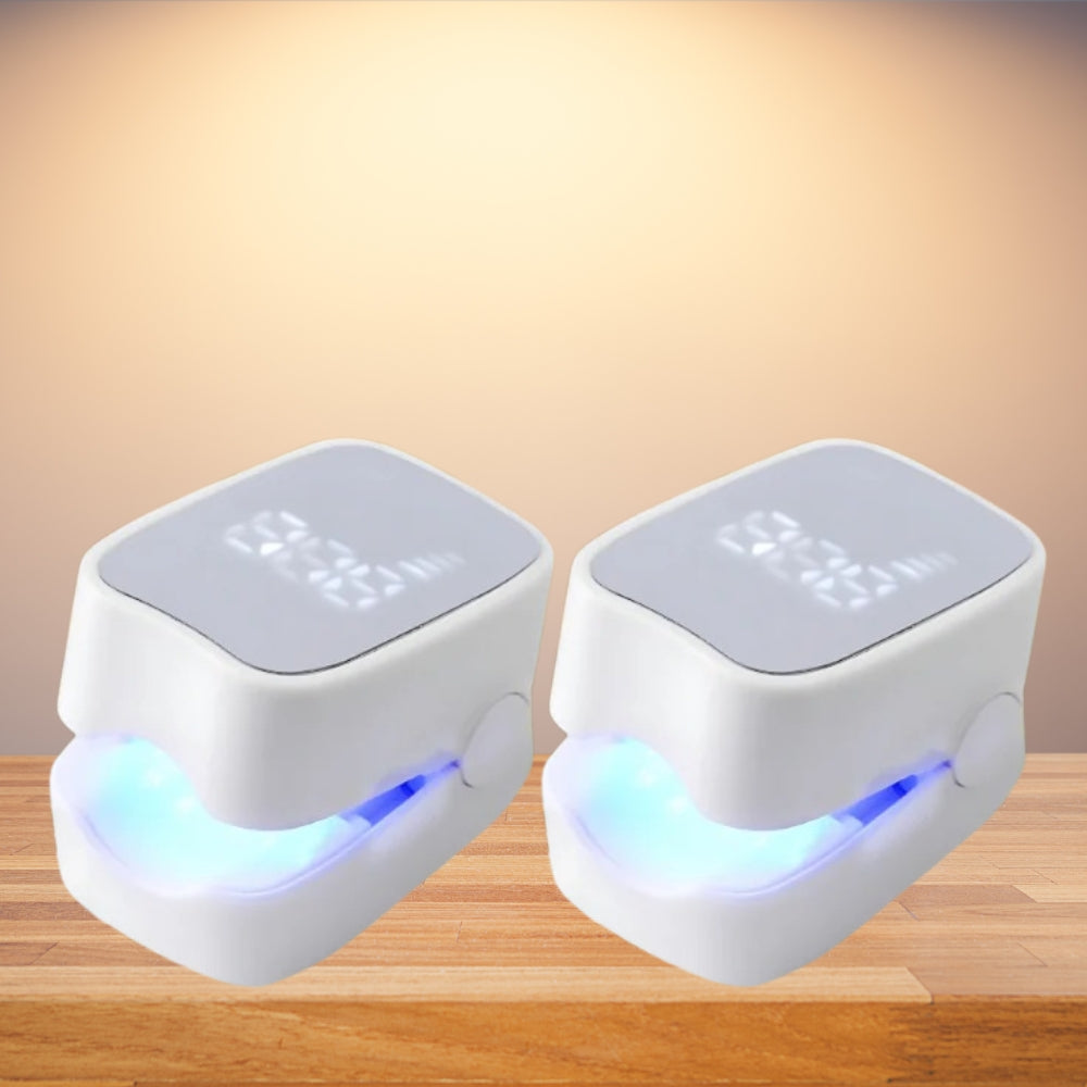 NailCure™