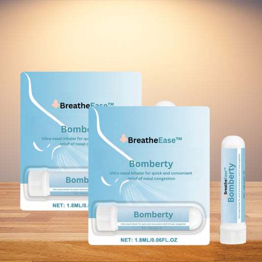 Breathease™