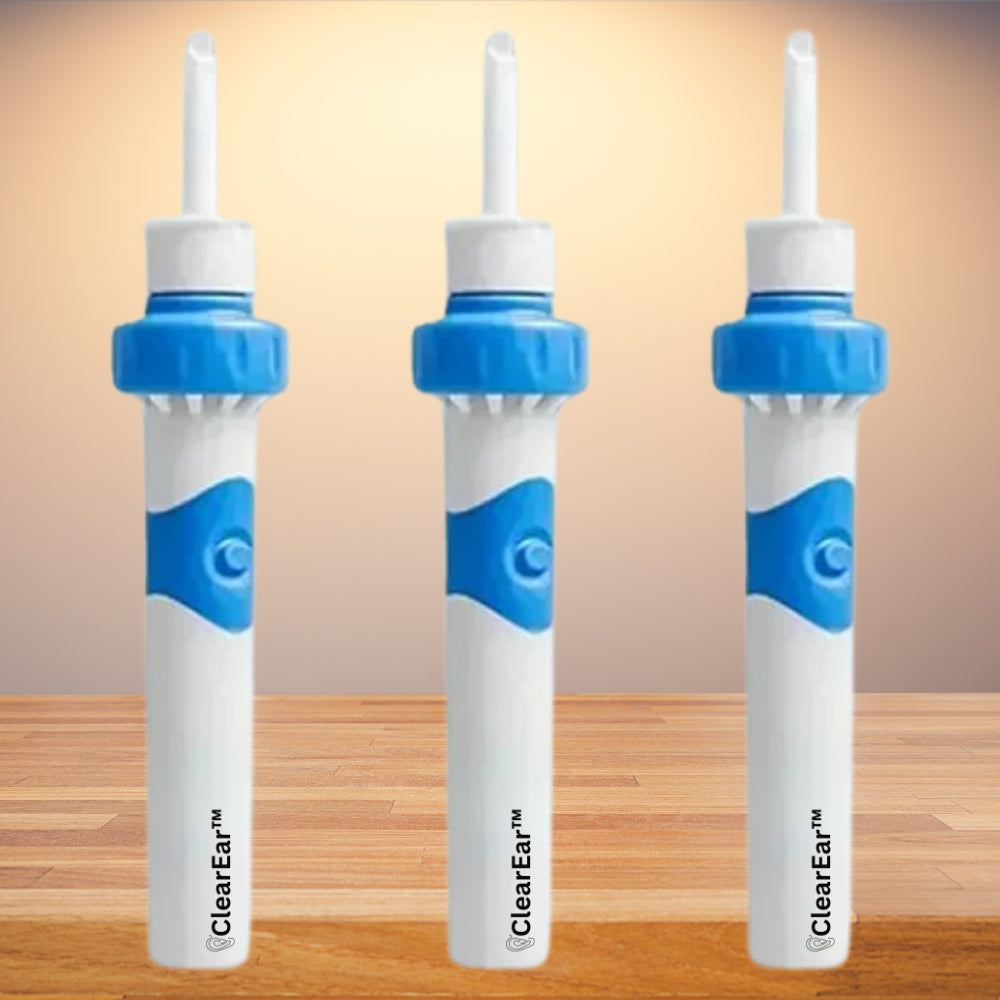 ClearEar™