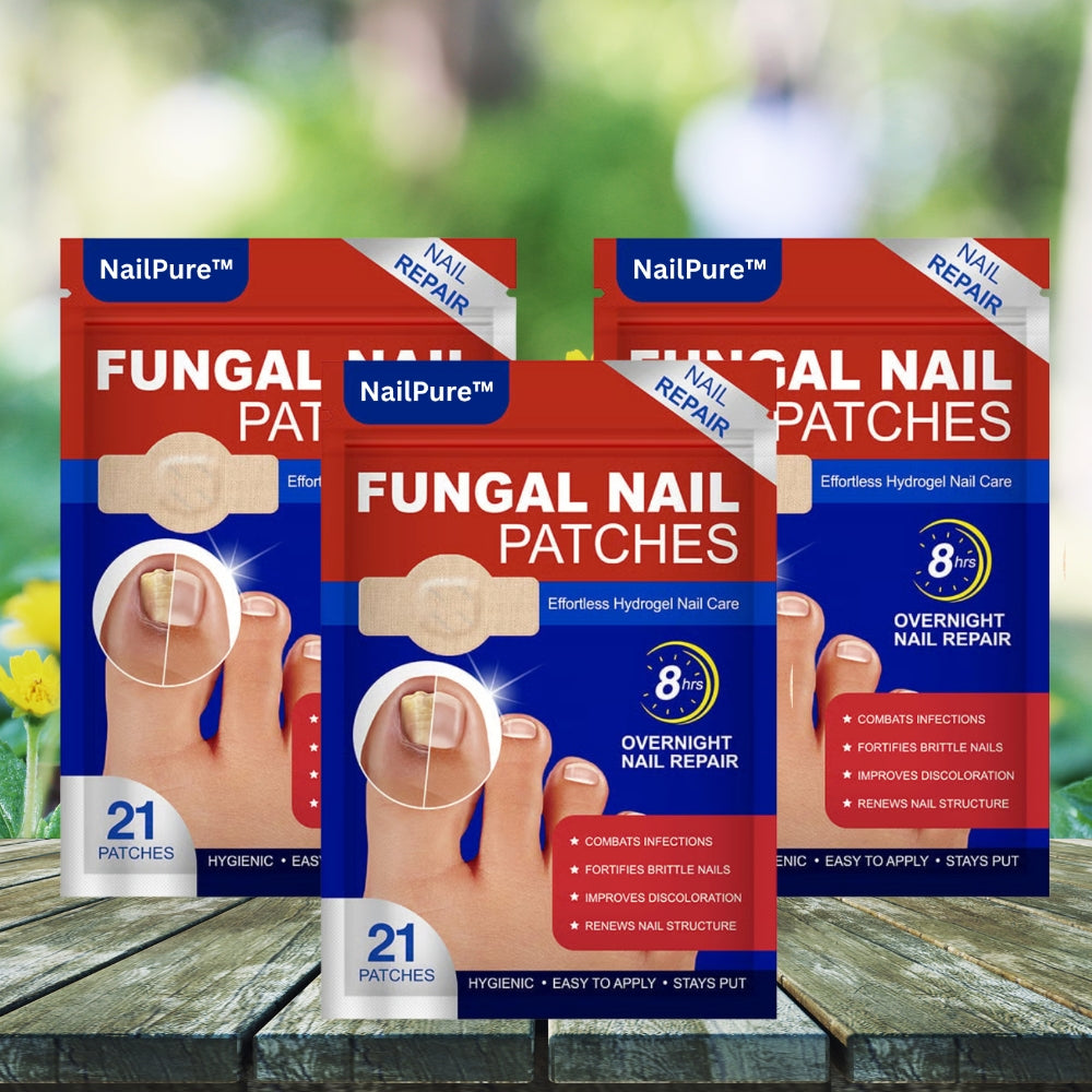 NailPure™