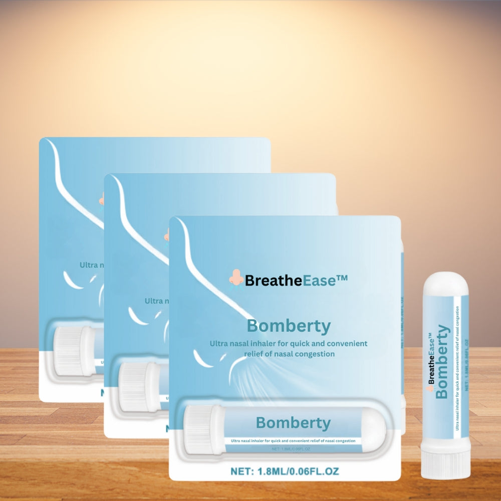 Breathease™