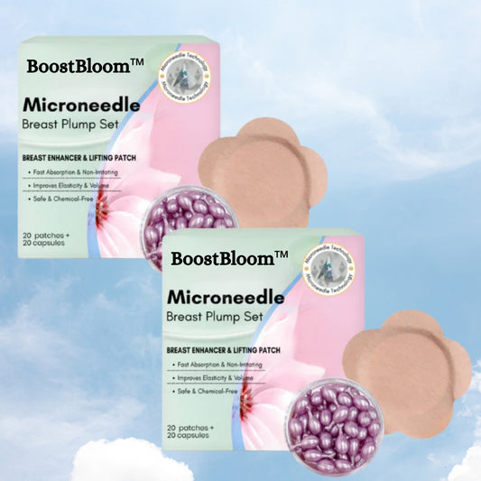 BoostBloom™