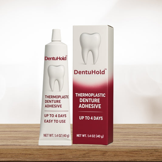 DentuHold™