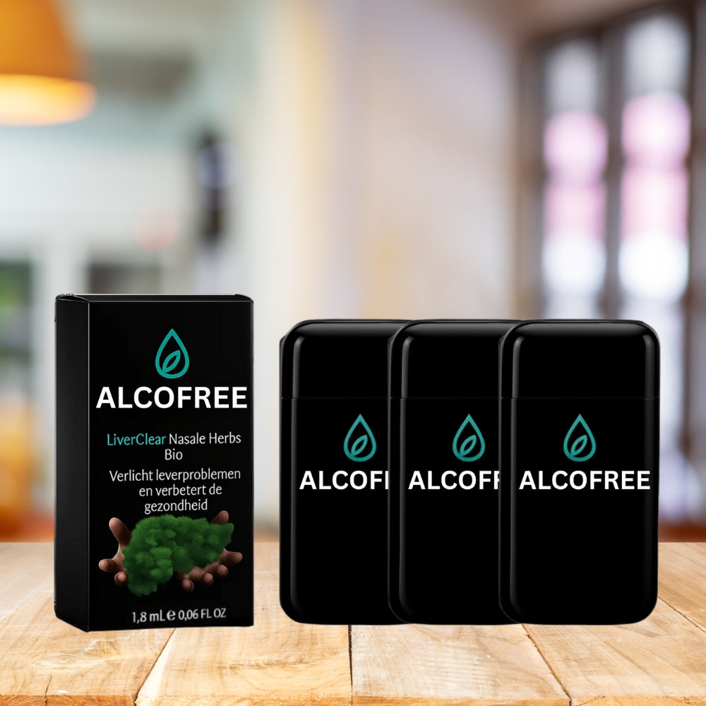 AlcoFree™
