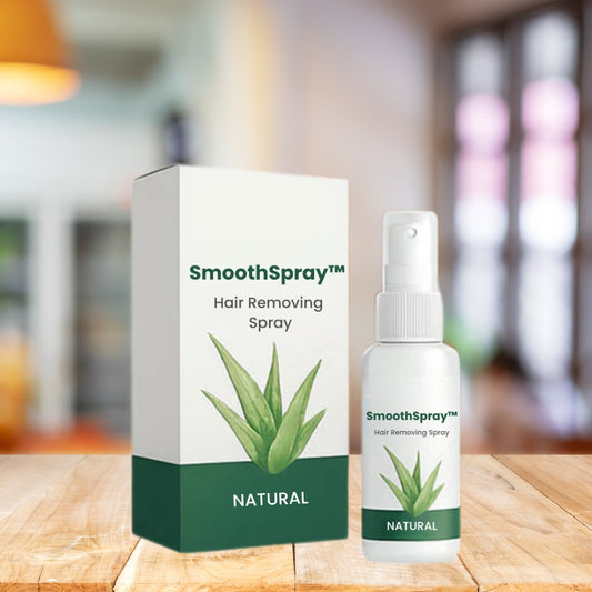 SmoothSpray™