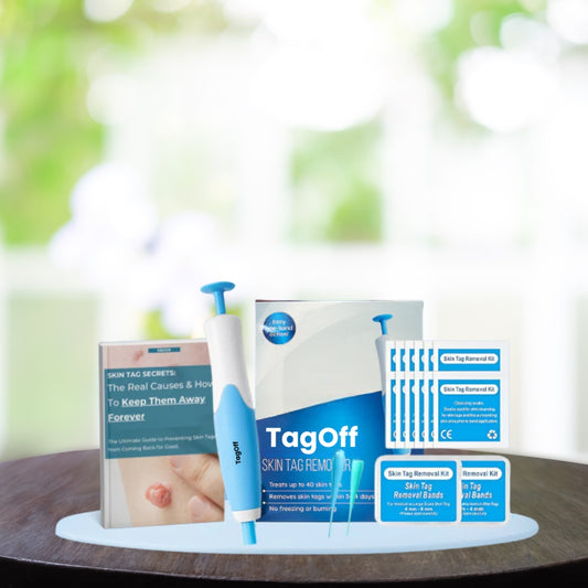 TagOff™