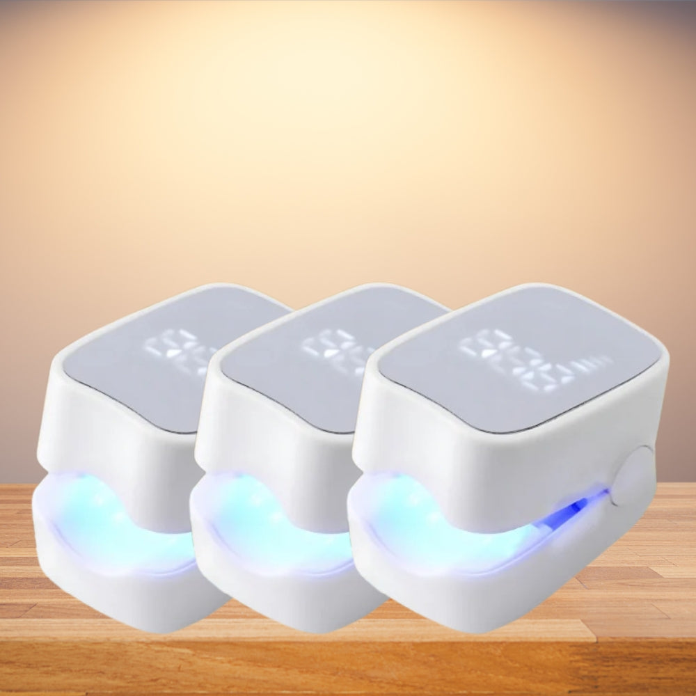 NailCure™