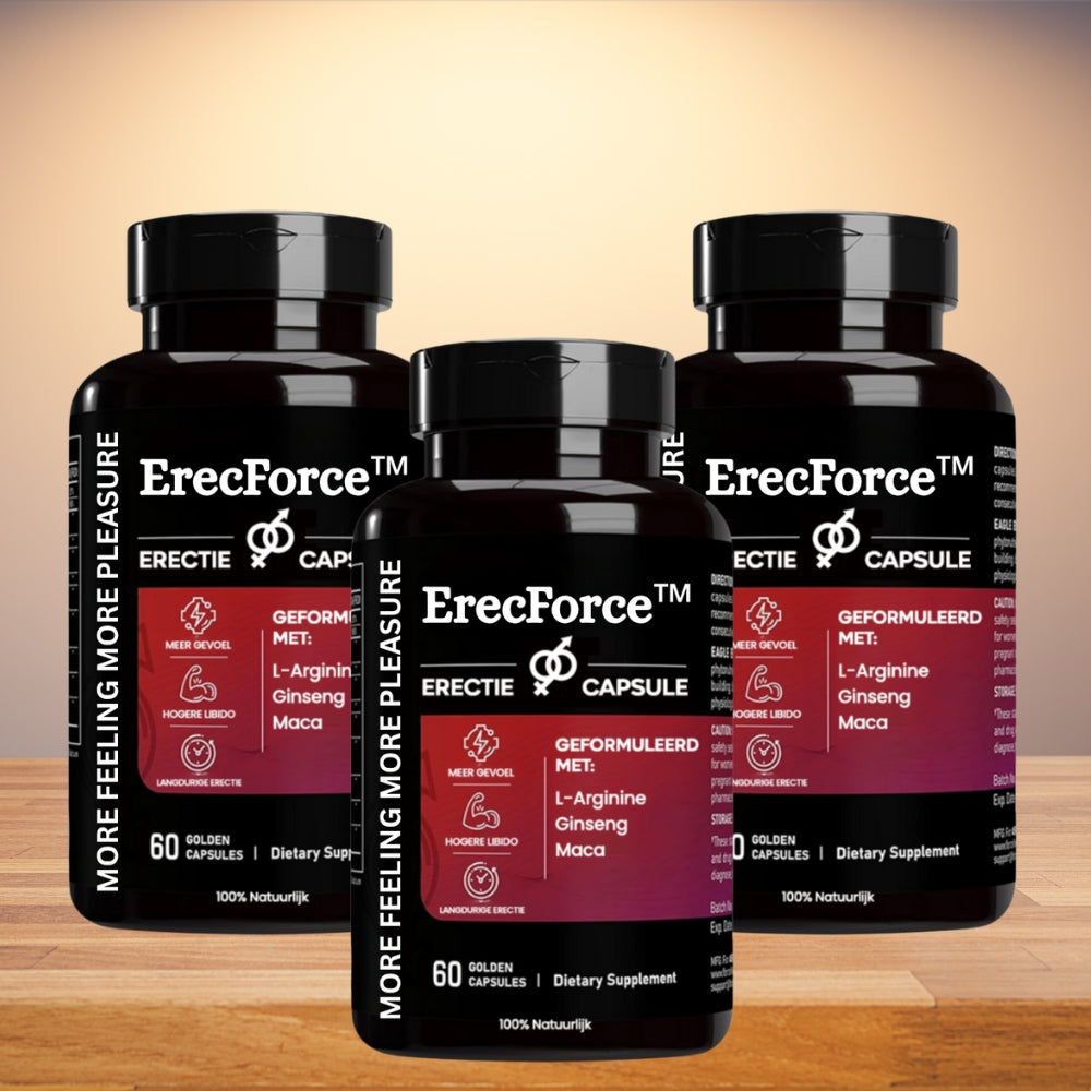 ErecForce™