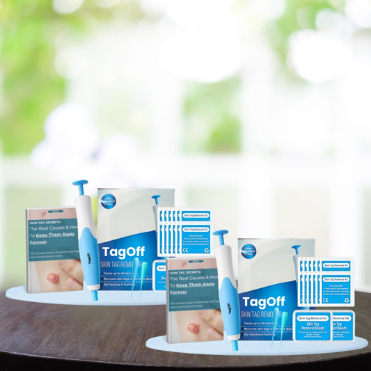 TagOff™