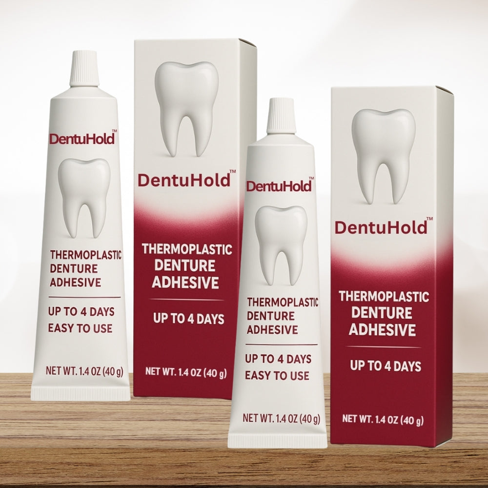 DentuHold™