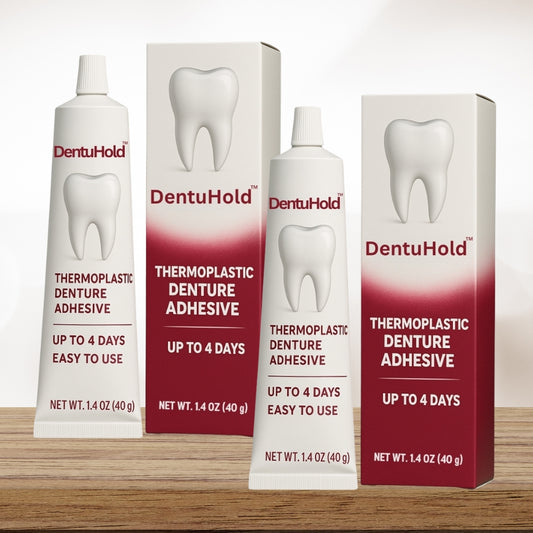 DentuHold™