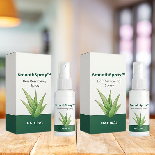SmoothSpray™