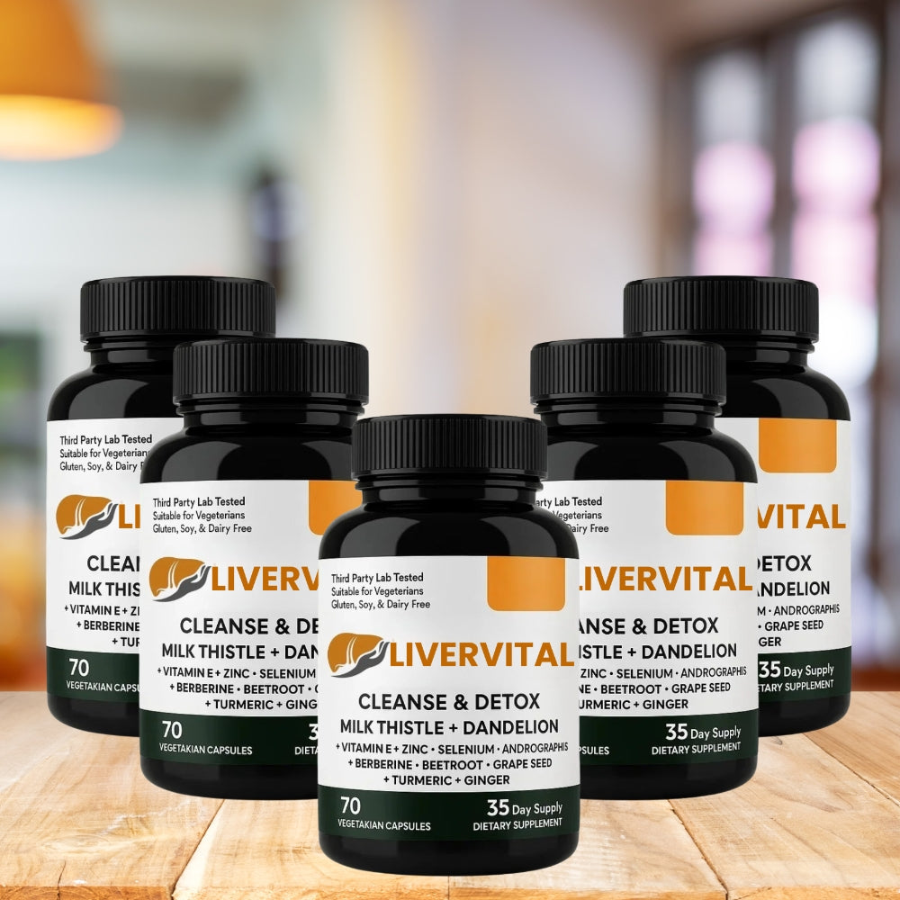 LiverVital™
