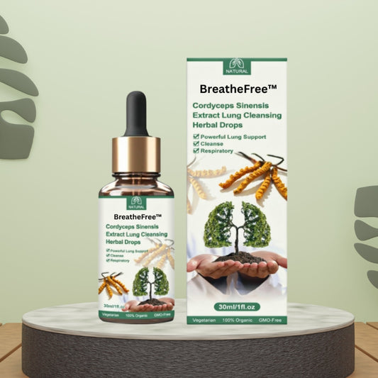 BreatheFree™