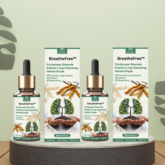BreatheFree™