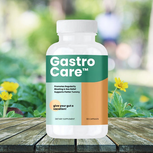 GastroCare™