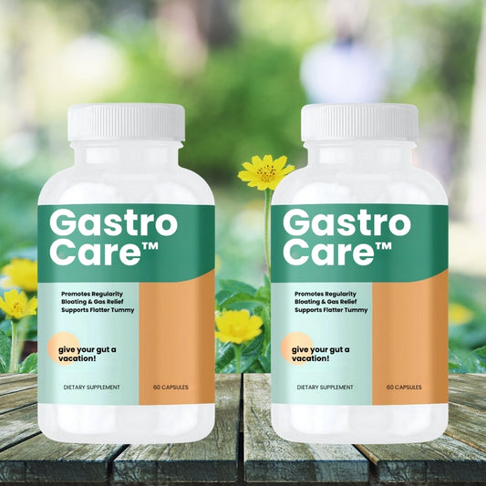 GastroCare™