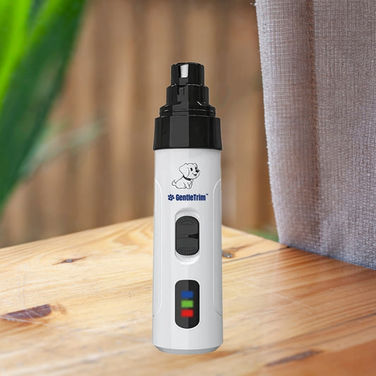 GentleTrim™