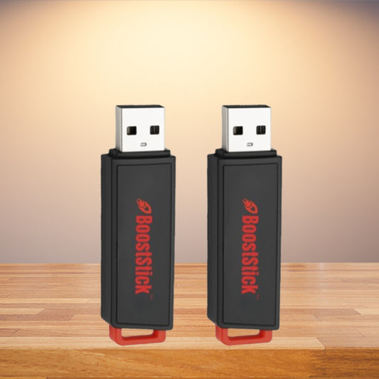 BoostStick™