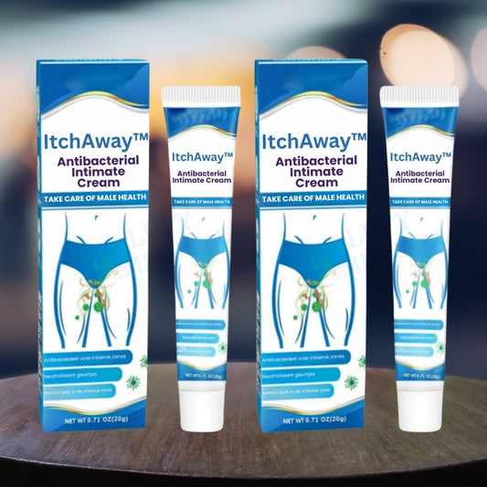 ItchAway™